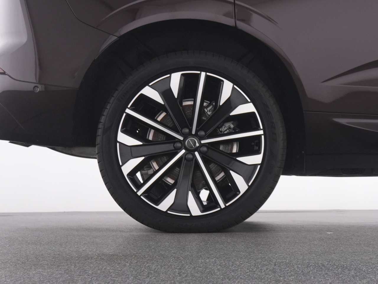 Volvo XC60 – Bild 23