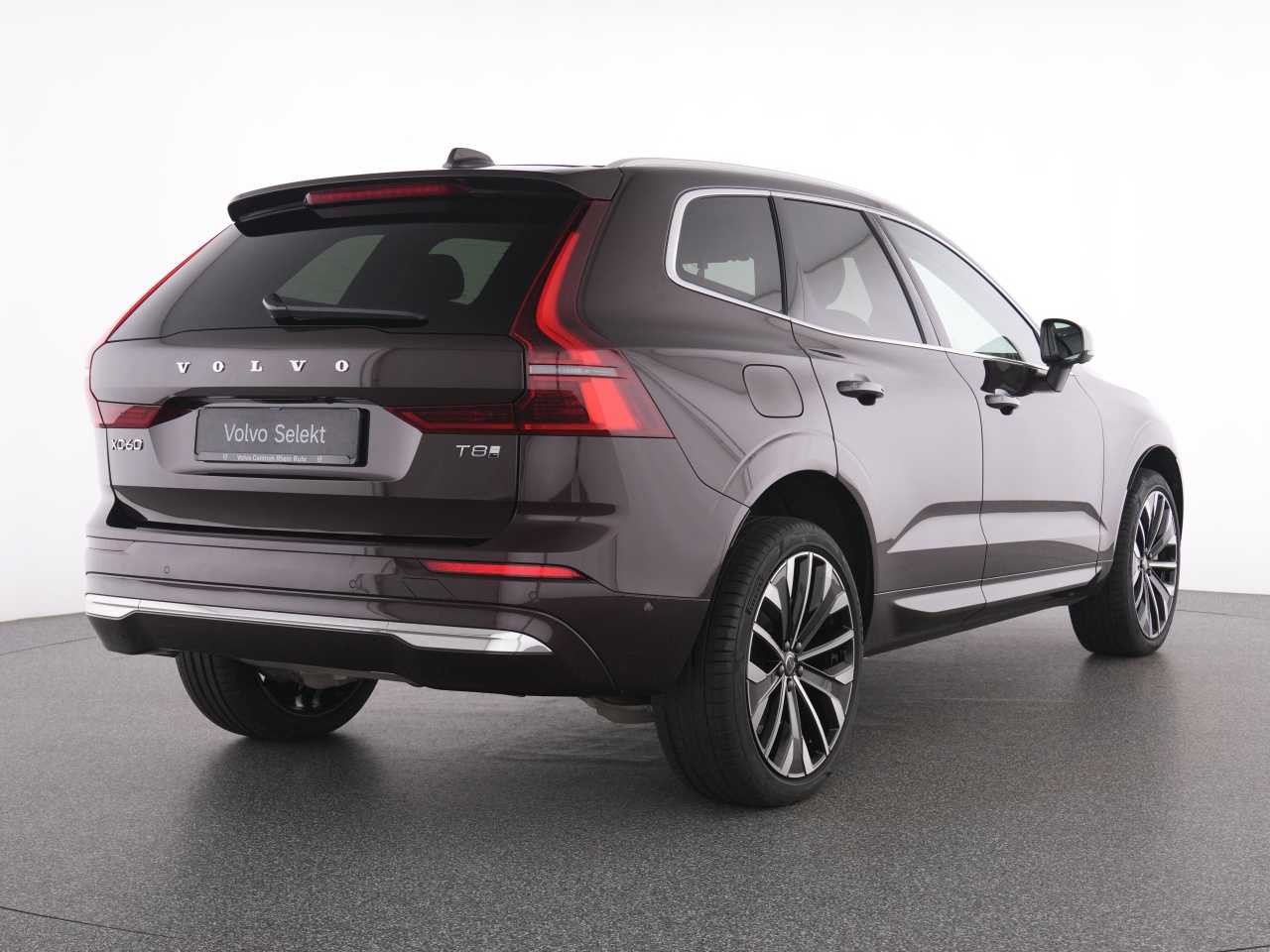 Volvo XC60 – Bild 3