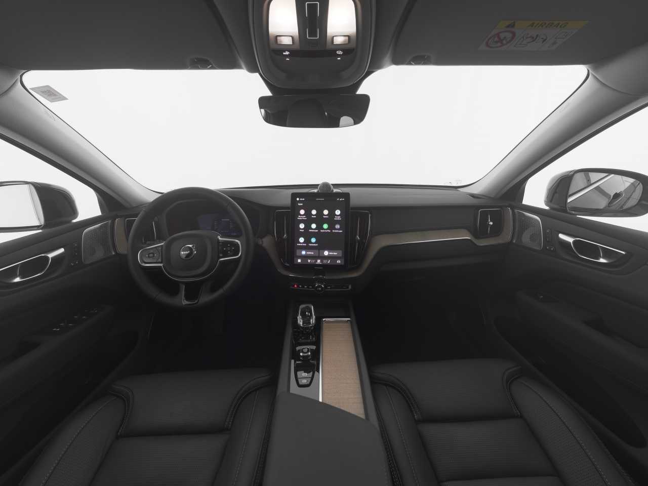 Volvo XC60 – Bild 4