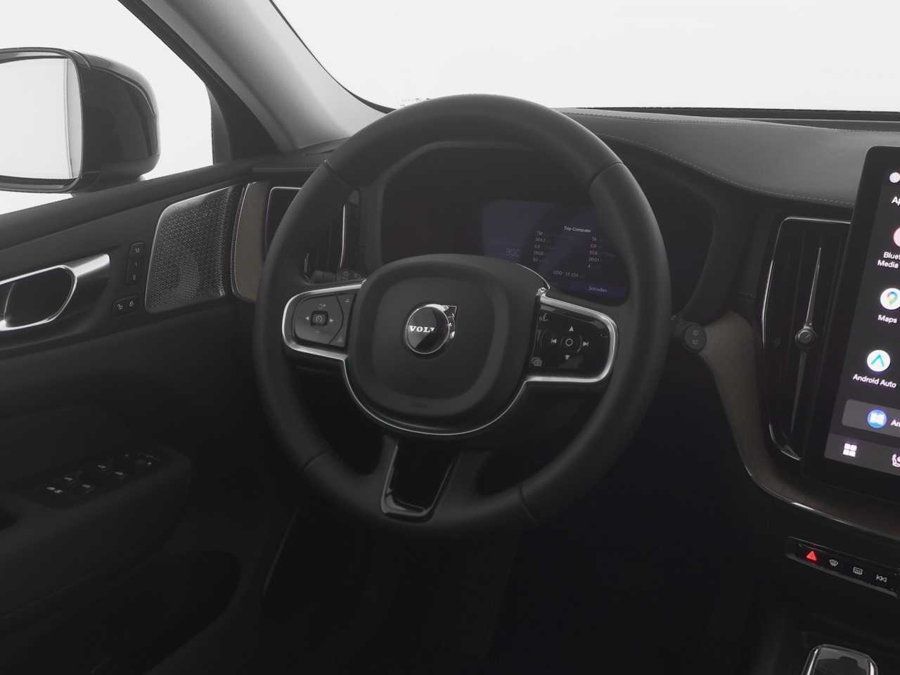 Volvo XC60 – Bild 5