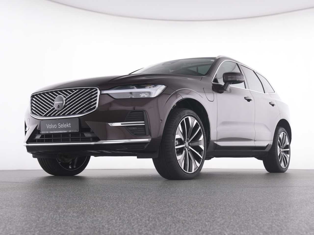 Volvo XC60 – Bild 7