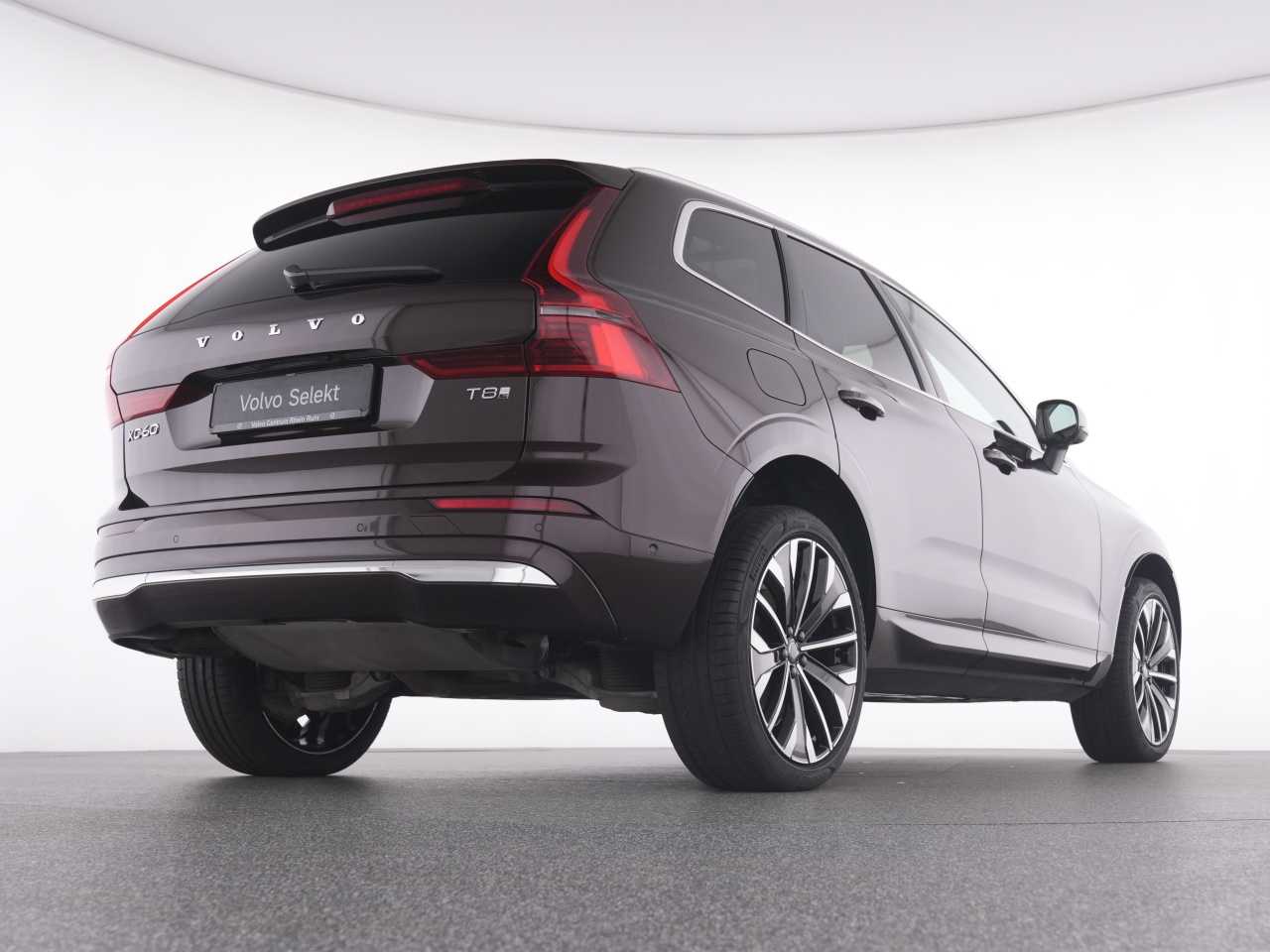 Volvo XC60 – Bild 8