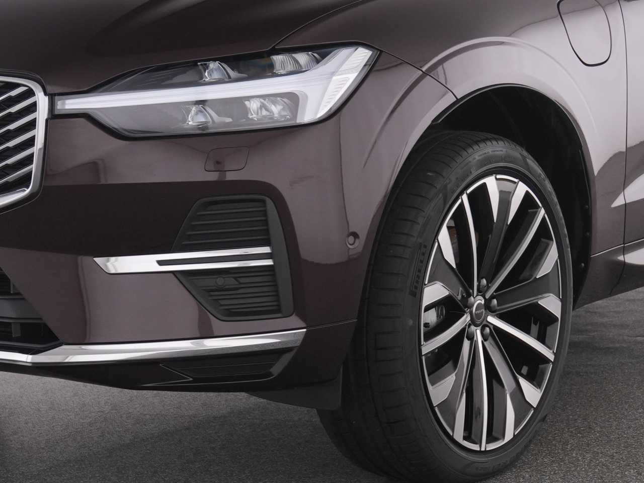 Volvo XC60 – Bild 9