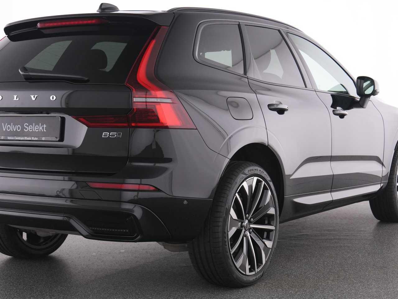 Volvo XC60 – Bild 10