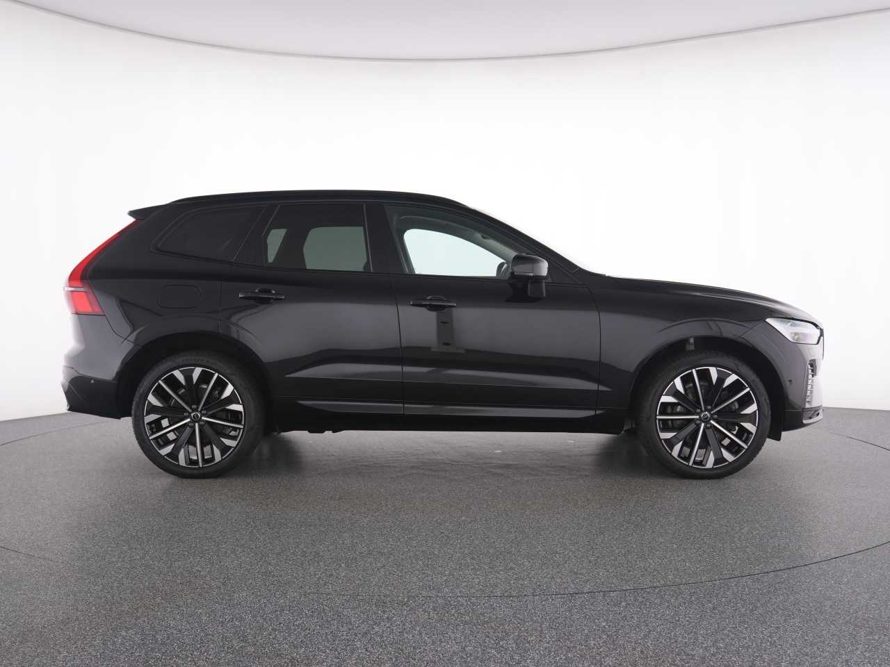Volvo XC60 – Bild 12