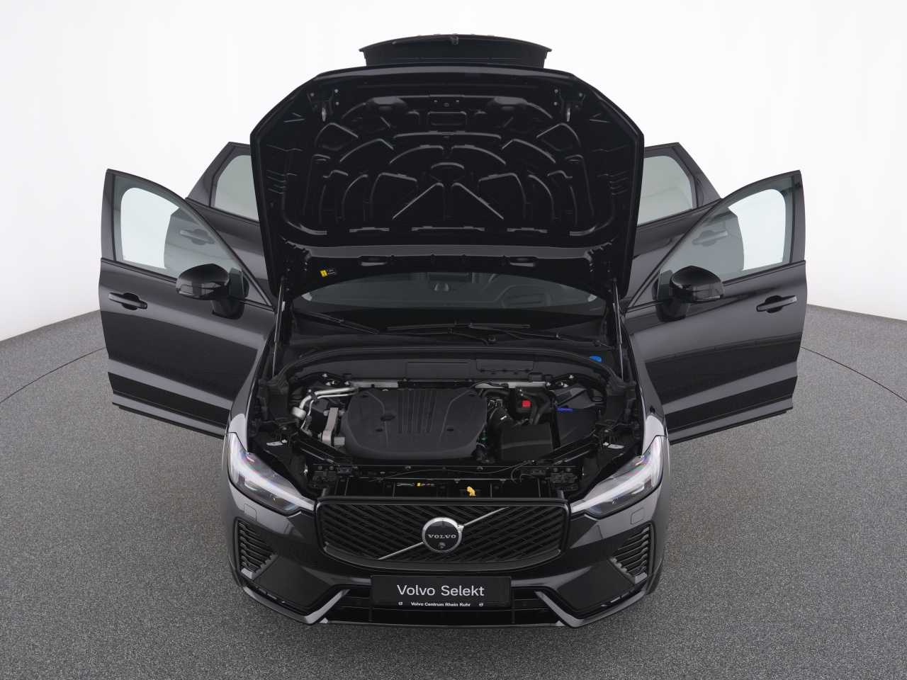 Volvo XC60 – Bild 13