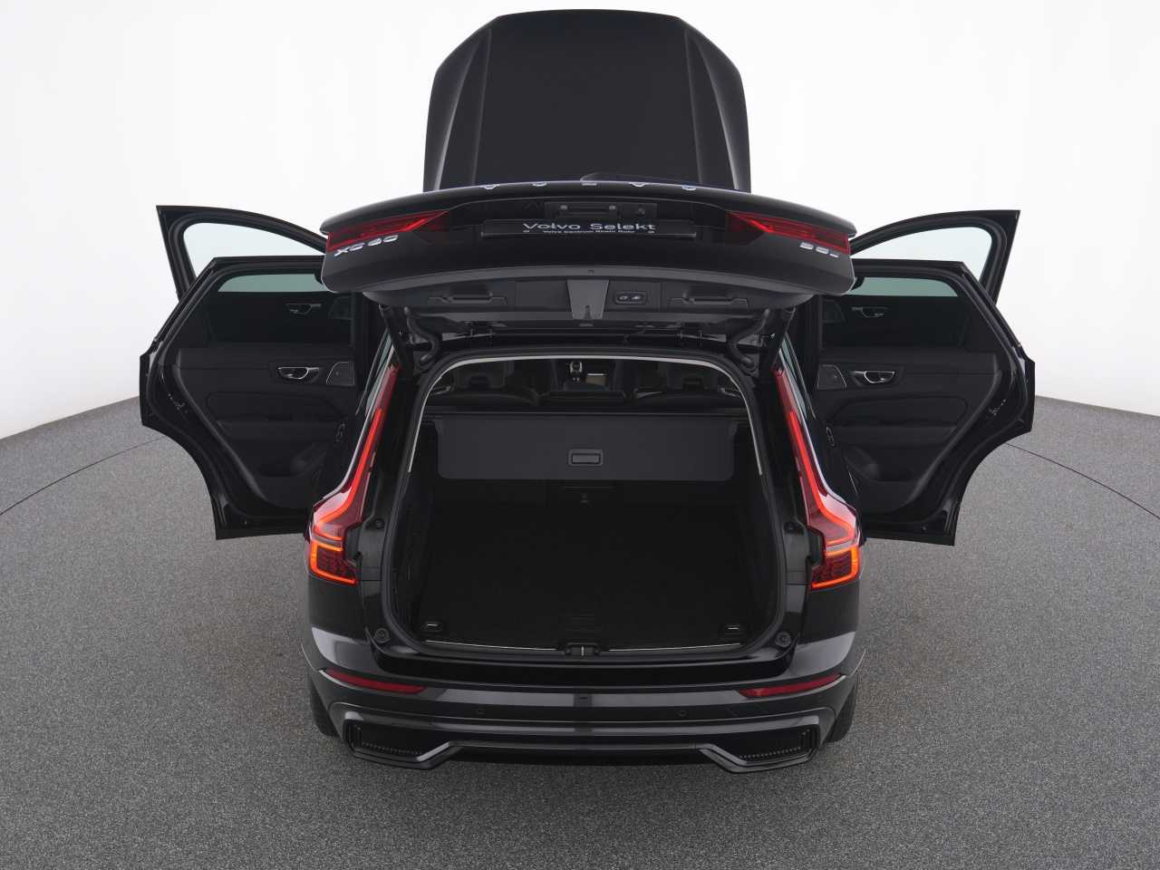 Volvo XC60 – Bild 14