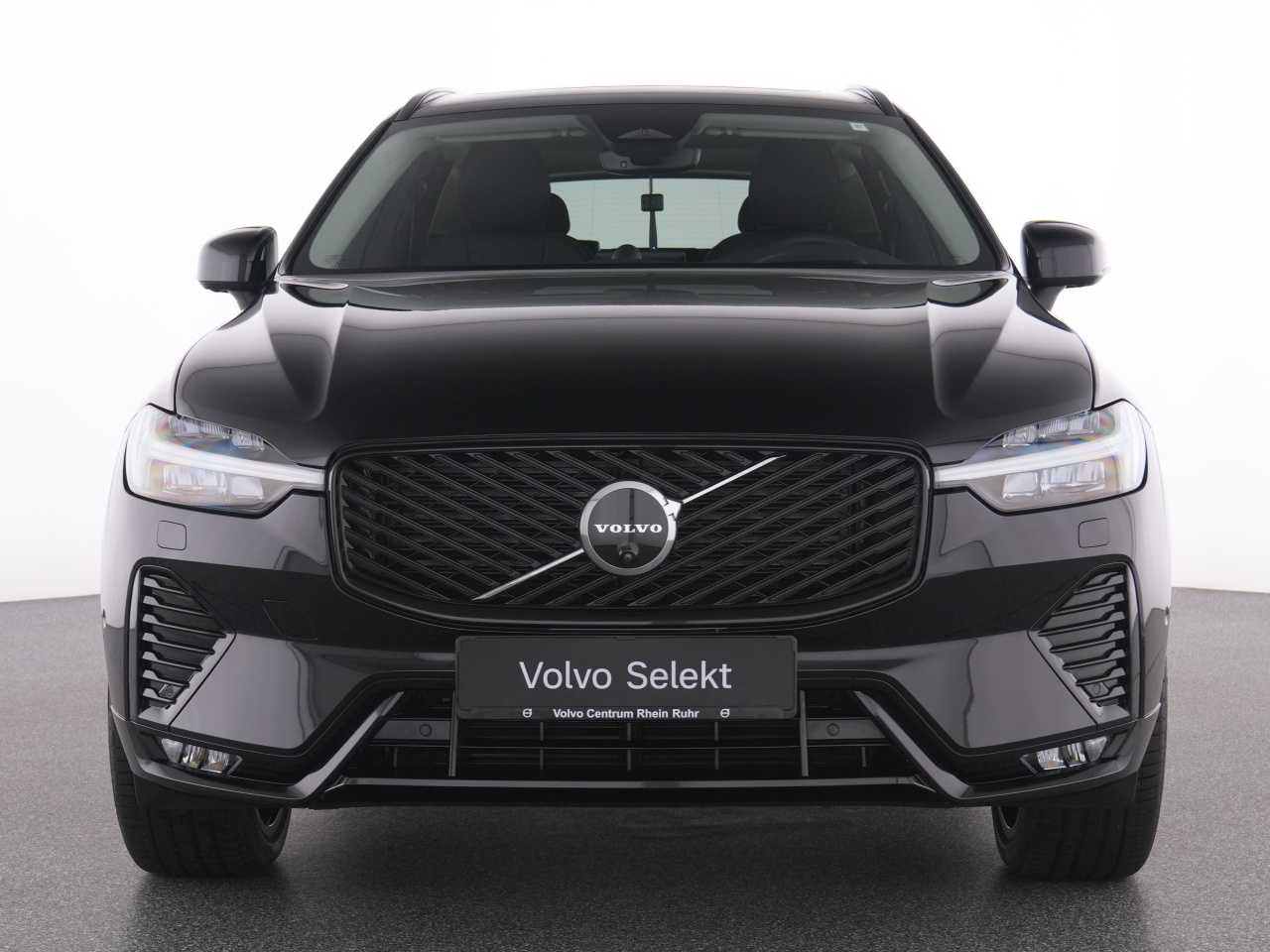 Volvo XC60 – Bild 15