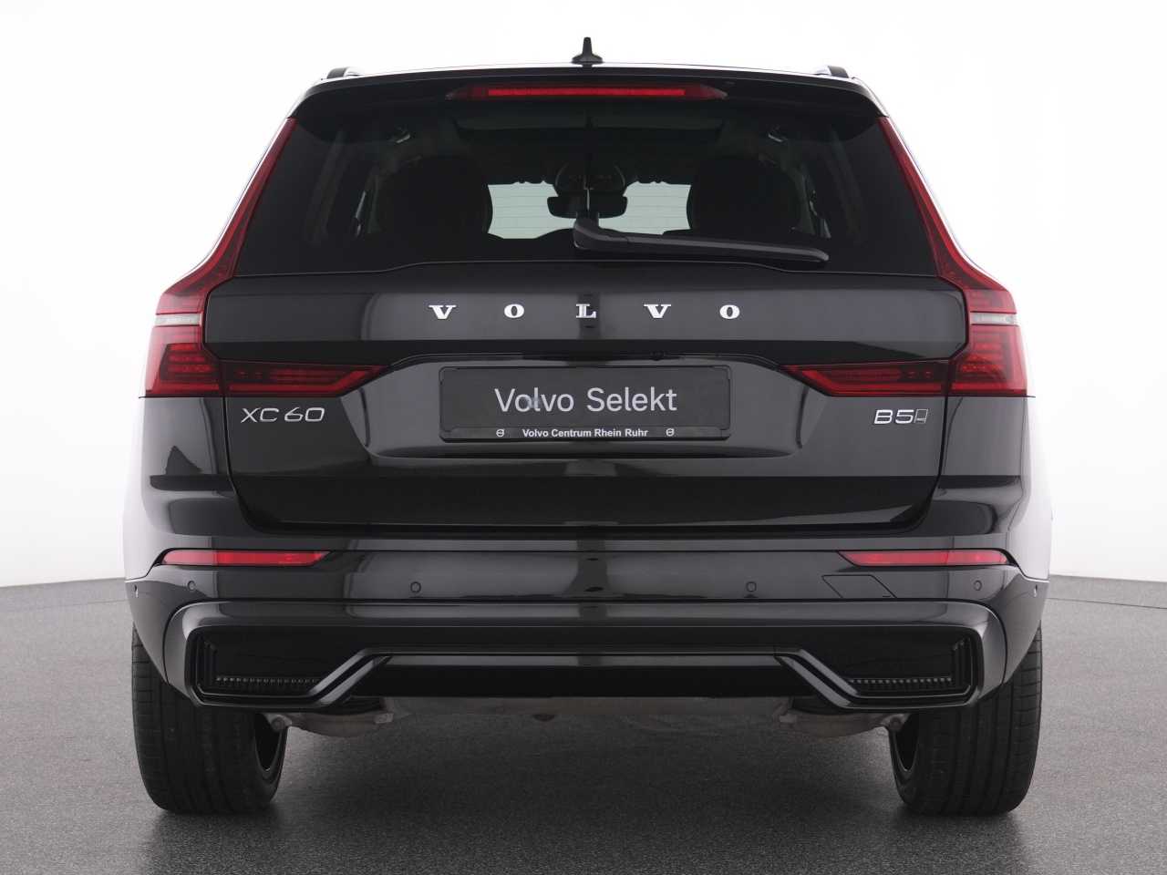 Volvo XC60 – Bild 16