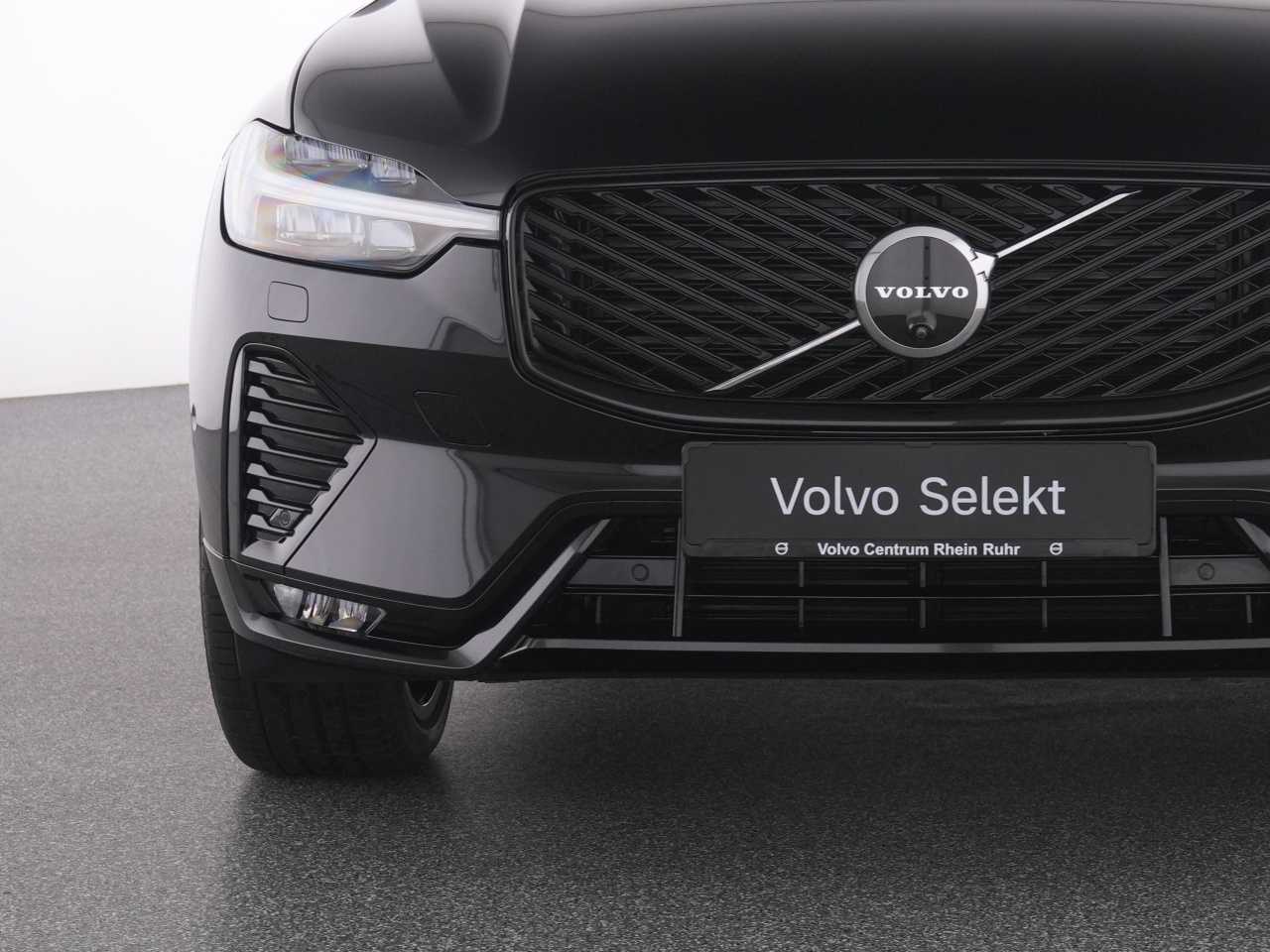 Volvo XC60 – Bild 17