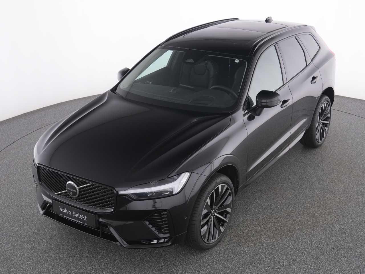Volvo XC60 – Bild 18