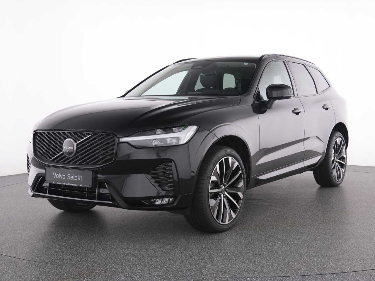 Volvo XC60 – Bild 2