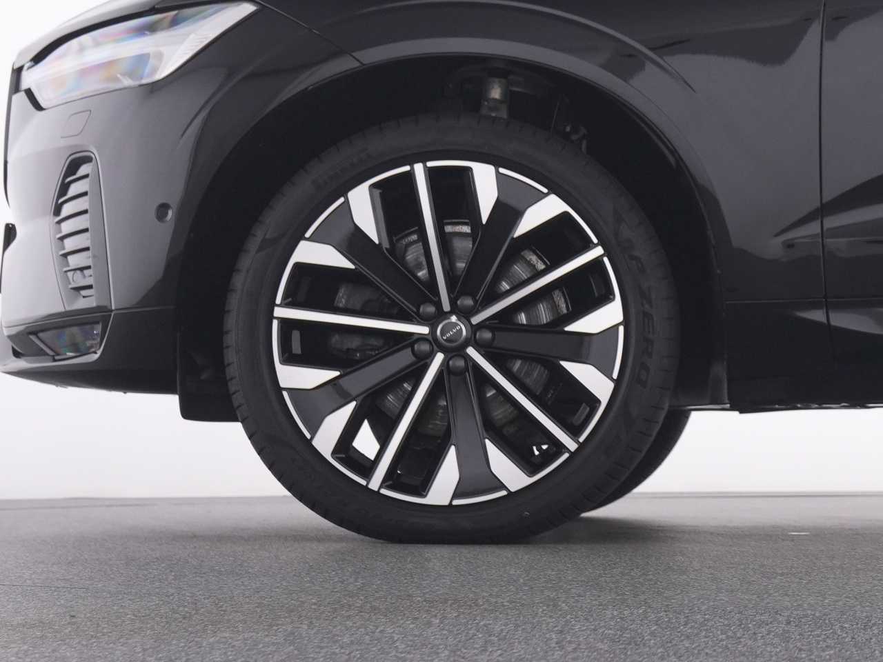 Volvo XC60 – Bild 20
