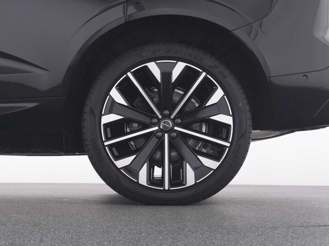 Volvo XC60 – Bild 21