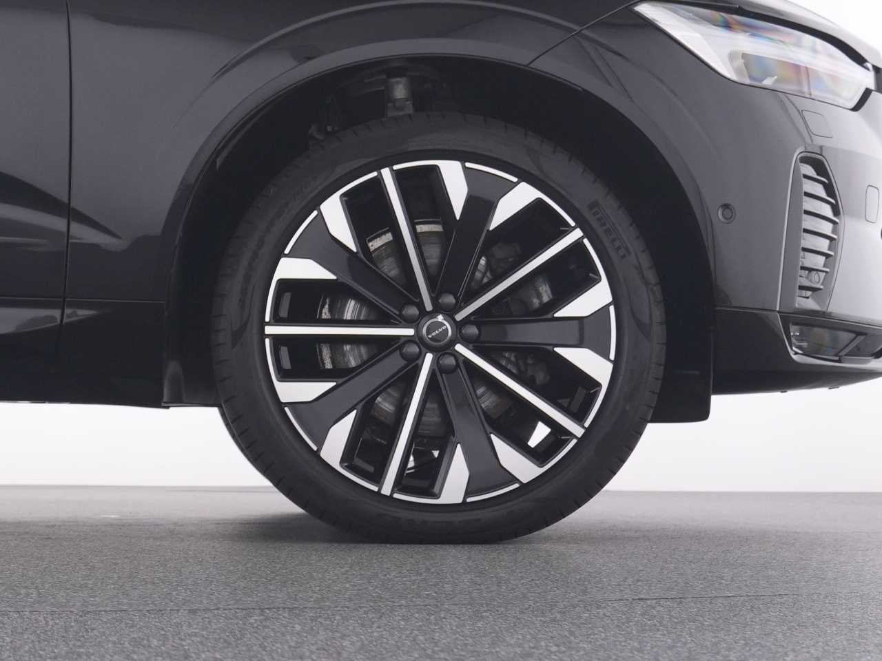 Volvo XC60 – Bild 22