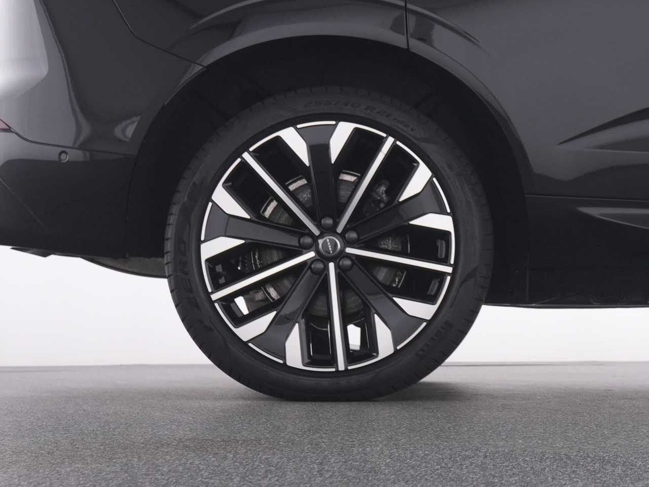 Volvo XC60 – Bild 23