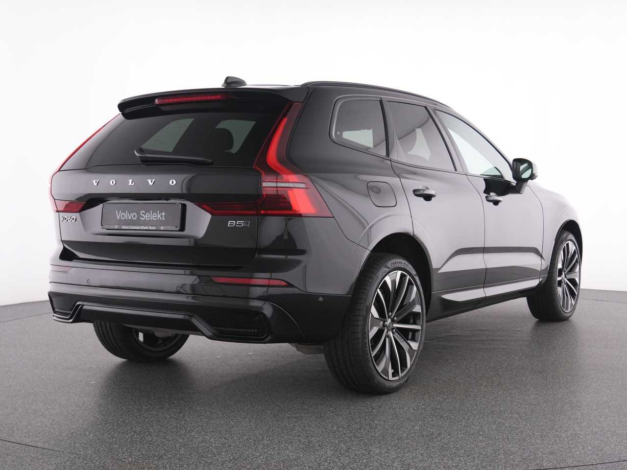 Volvo XC60 – Bild 3