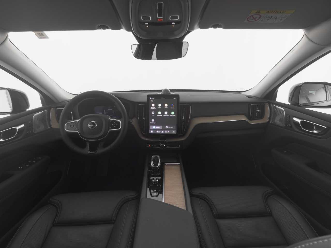 Volvo XC60 – Bild 4