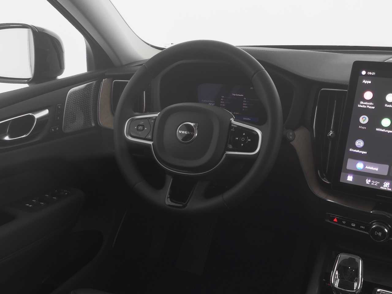 Volvo XC60 – Bild 5