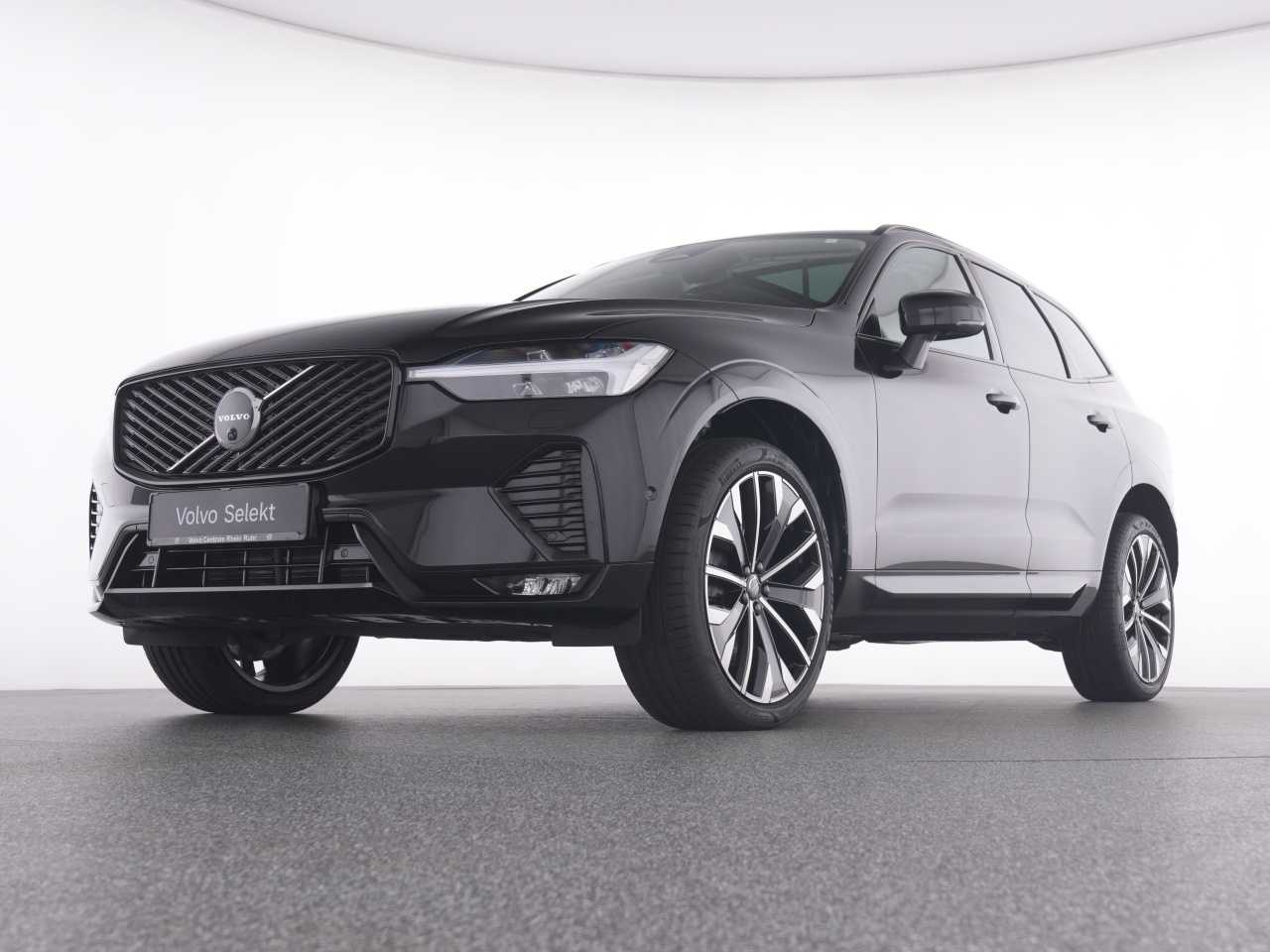 Volvo XC60 – Bild 7