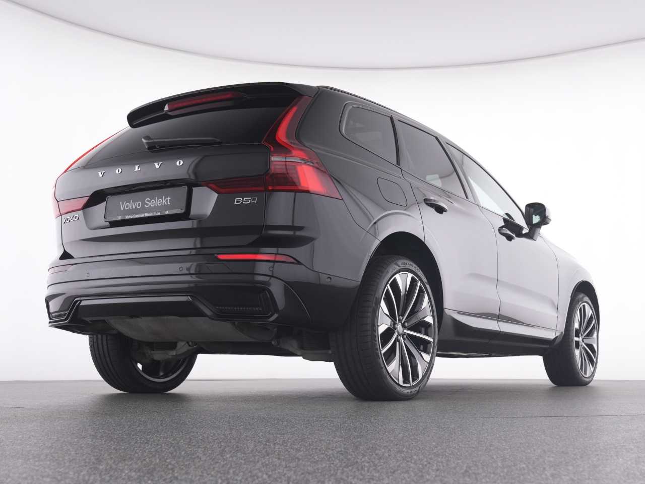 Volvo XC60 – Bild 8