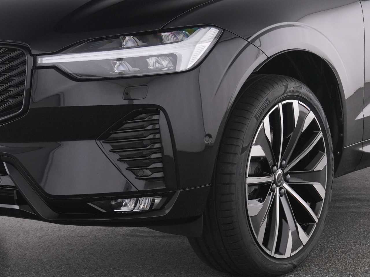 Volvo XC60 – Bild 9