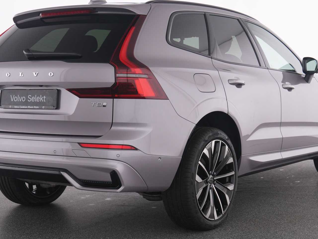 Volvo XC60 – Bild 10