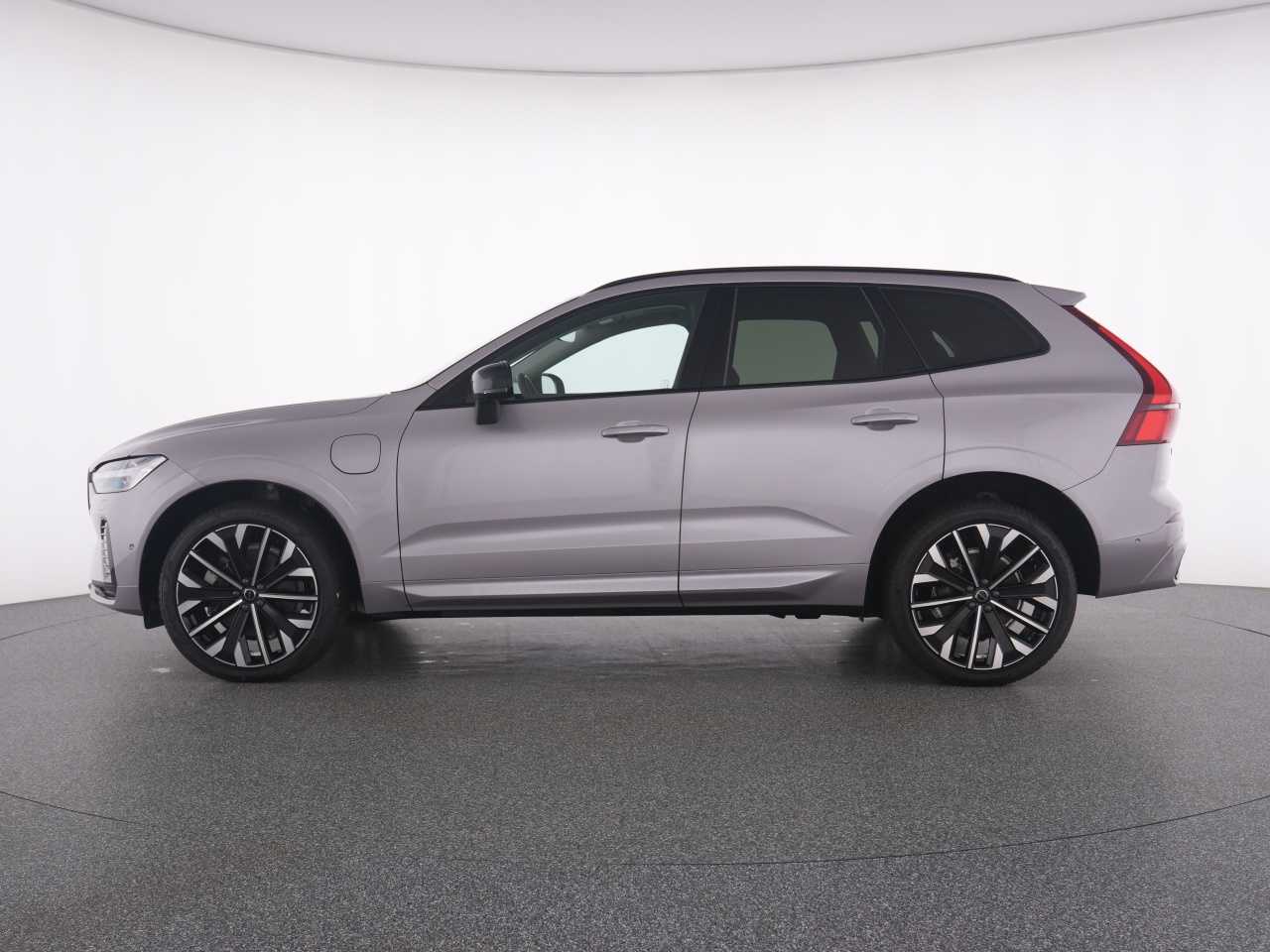 Volvo XC60 – Bild 11