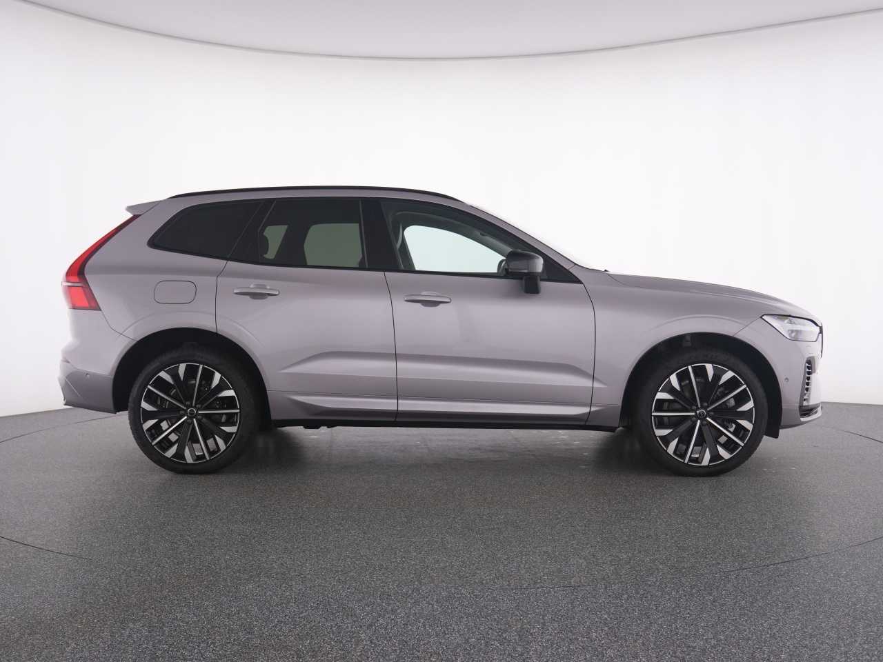 Volvo XC60 – Bild 12