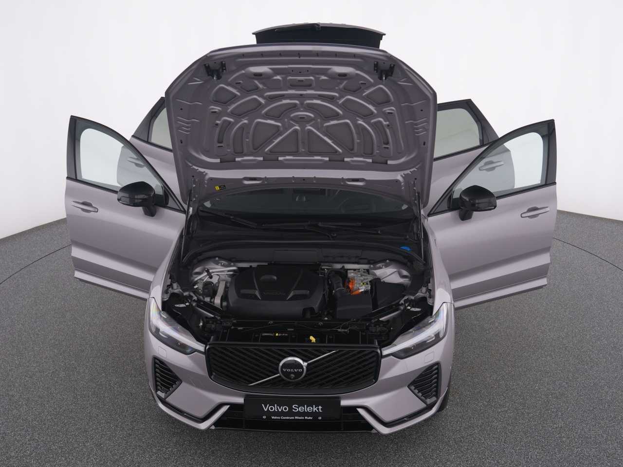 Volvo XC60 – Bild 13