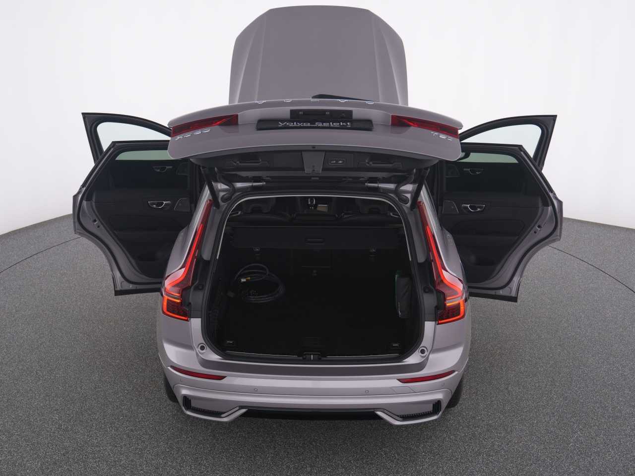 Volvo XC60 – Bild 14