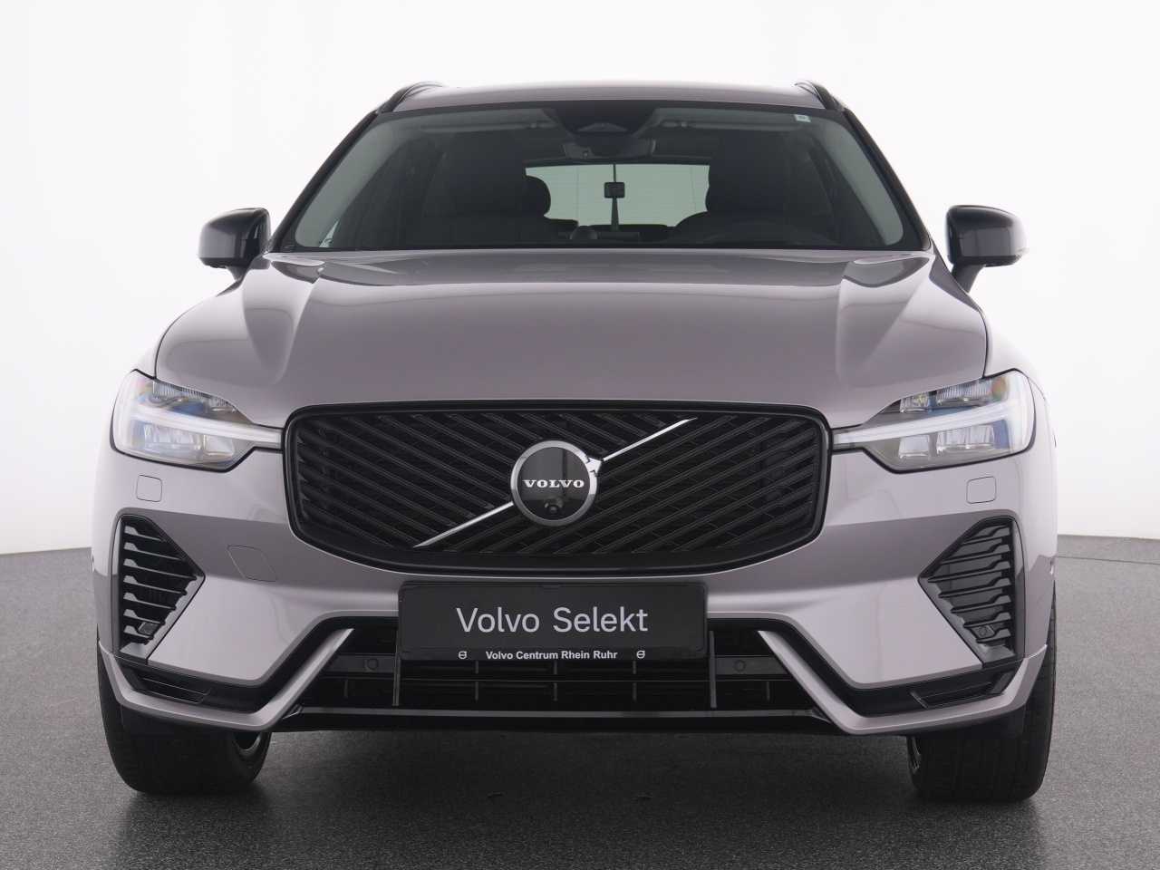 Volvo XC60 – Bild 15