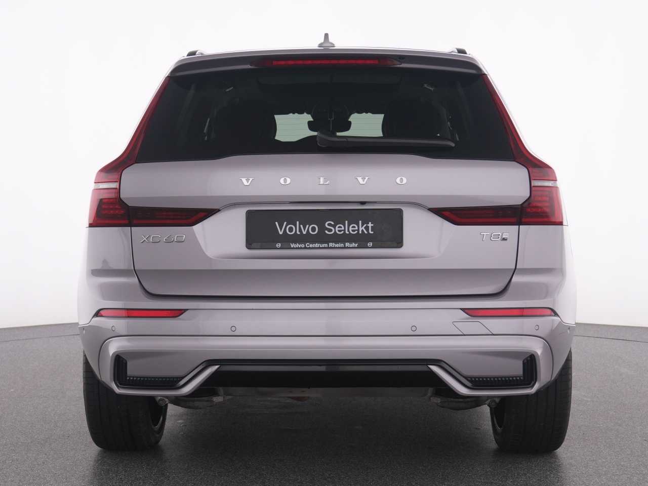 Volvo XC60 – Bild 16