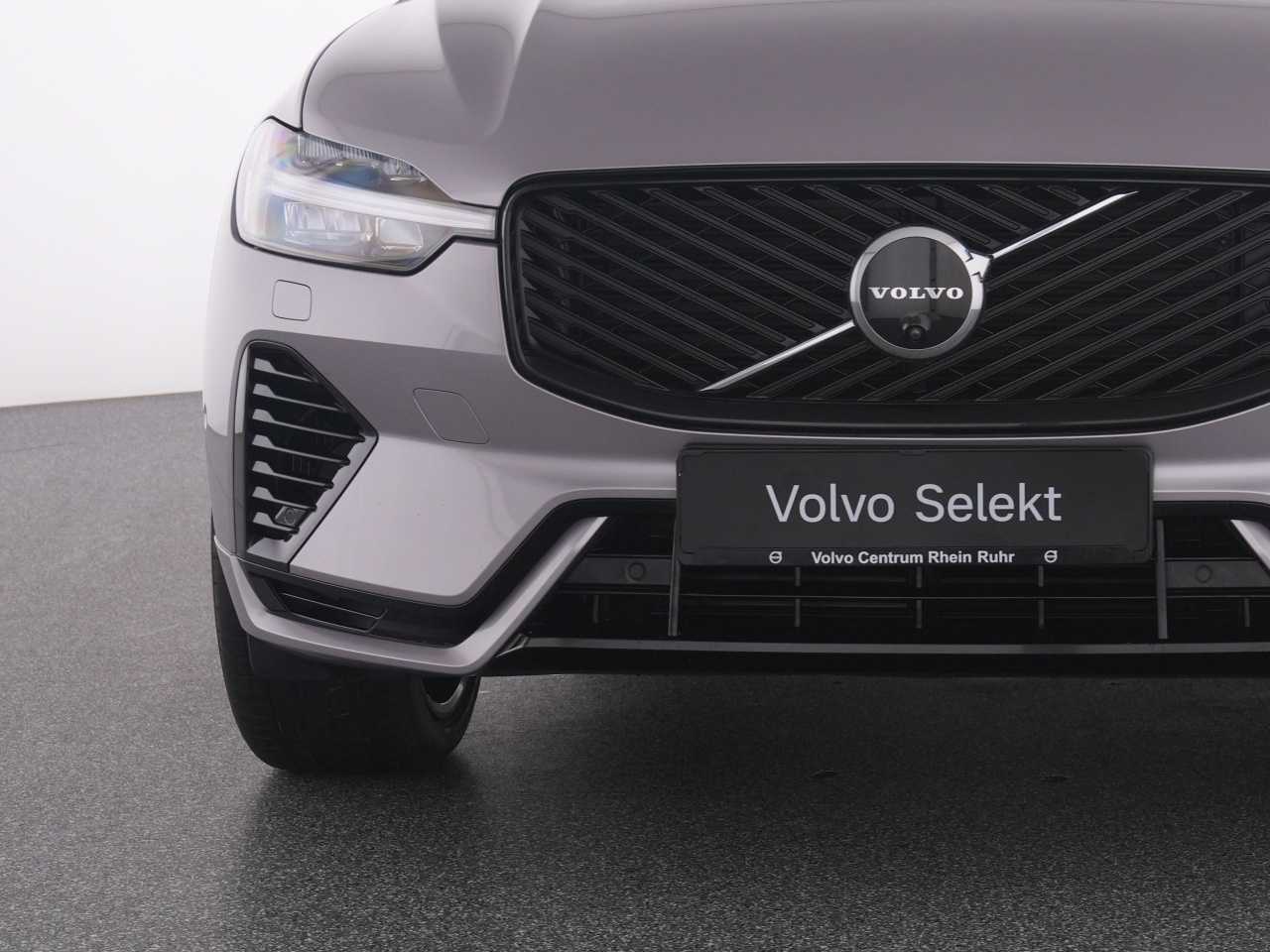 Volvo XC60 – Bild 17