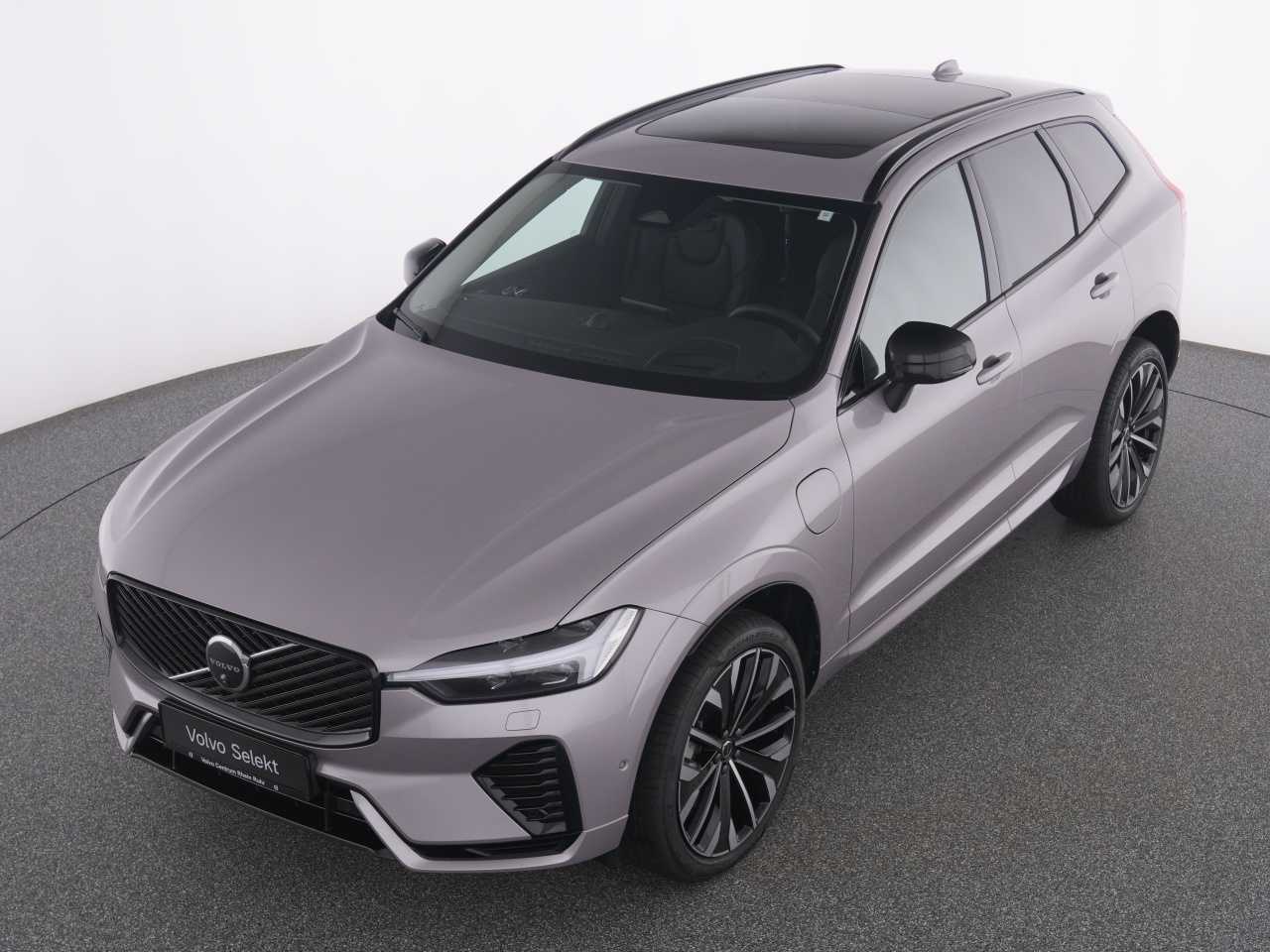 Volvo XC60 – Bild 18