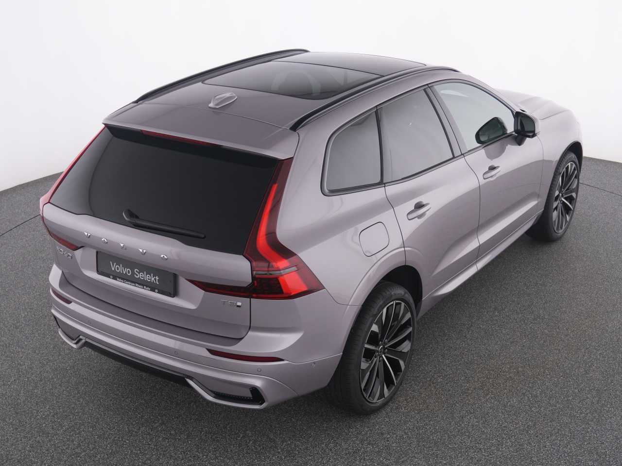 Volvo XC60 – Bild 19