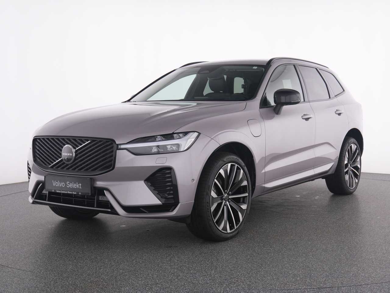 Volvo XC60 – Bild 2