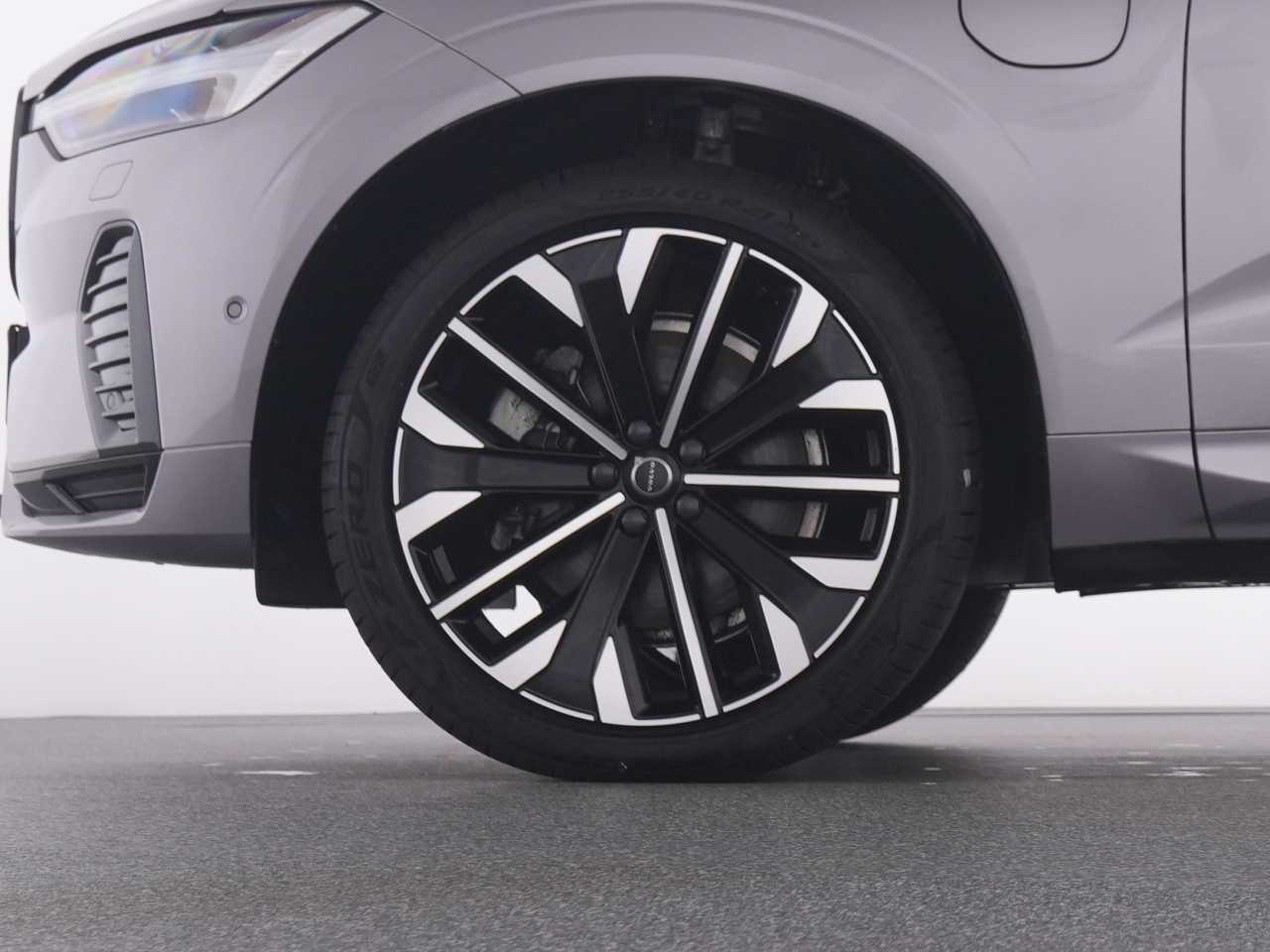 Volvo XC60 – Bild 20