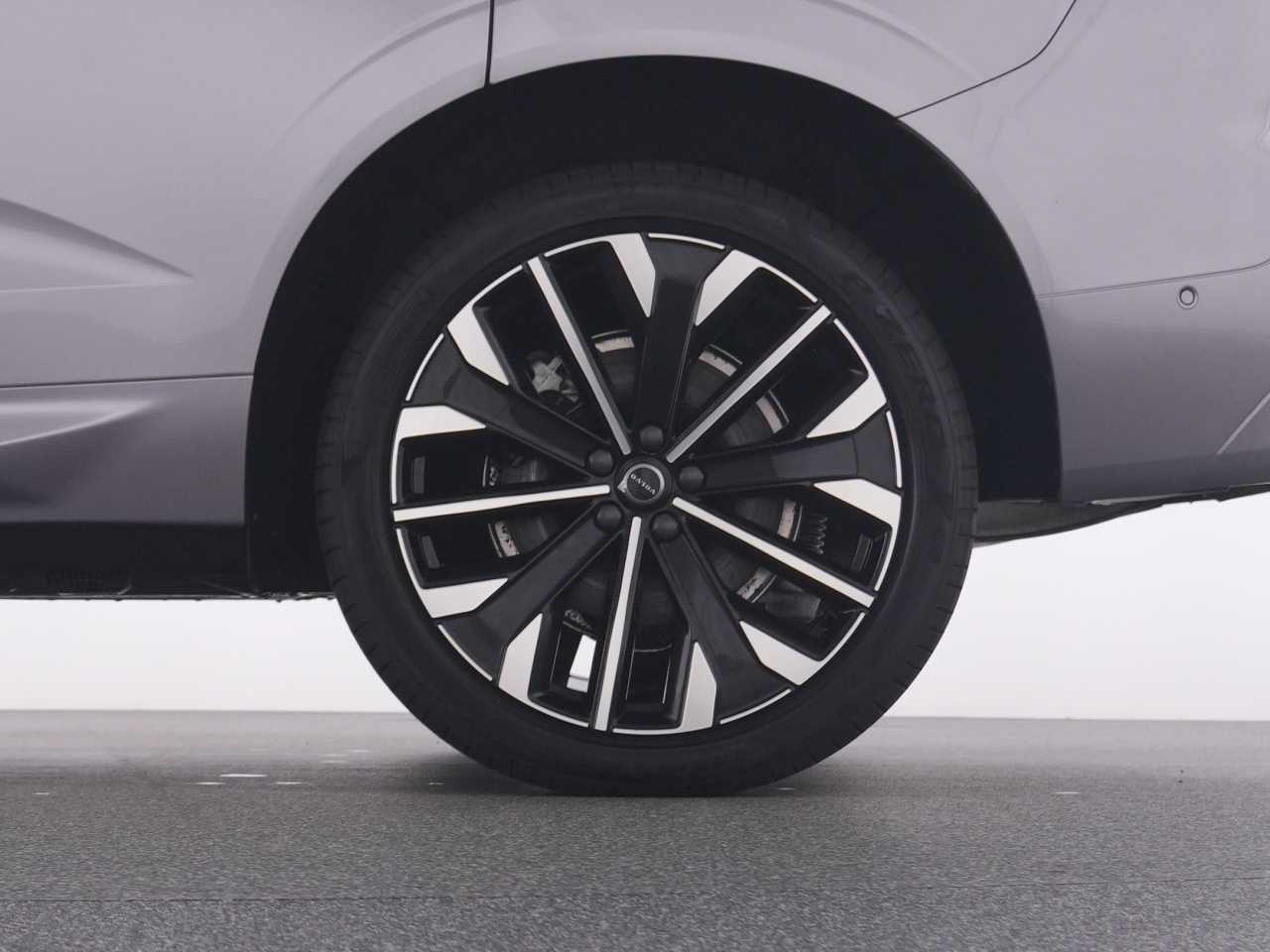 Volvo XC60 – Bild 21