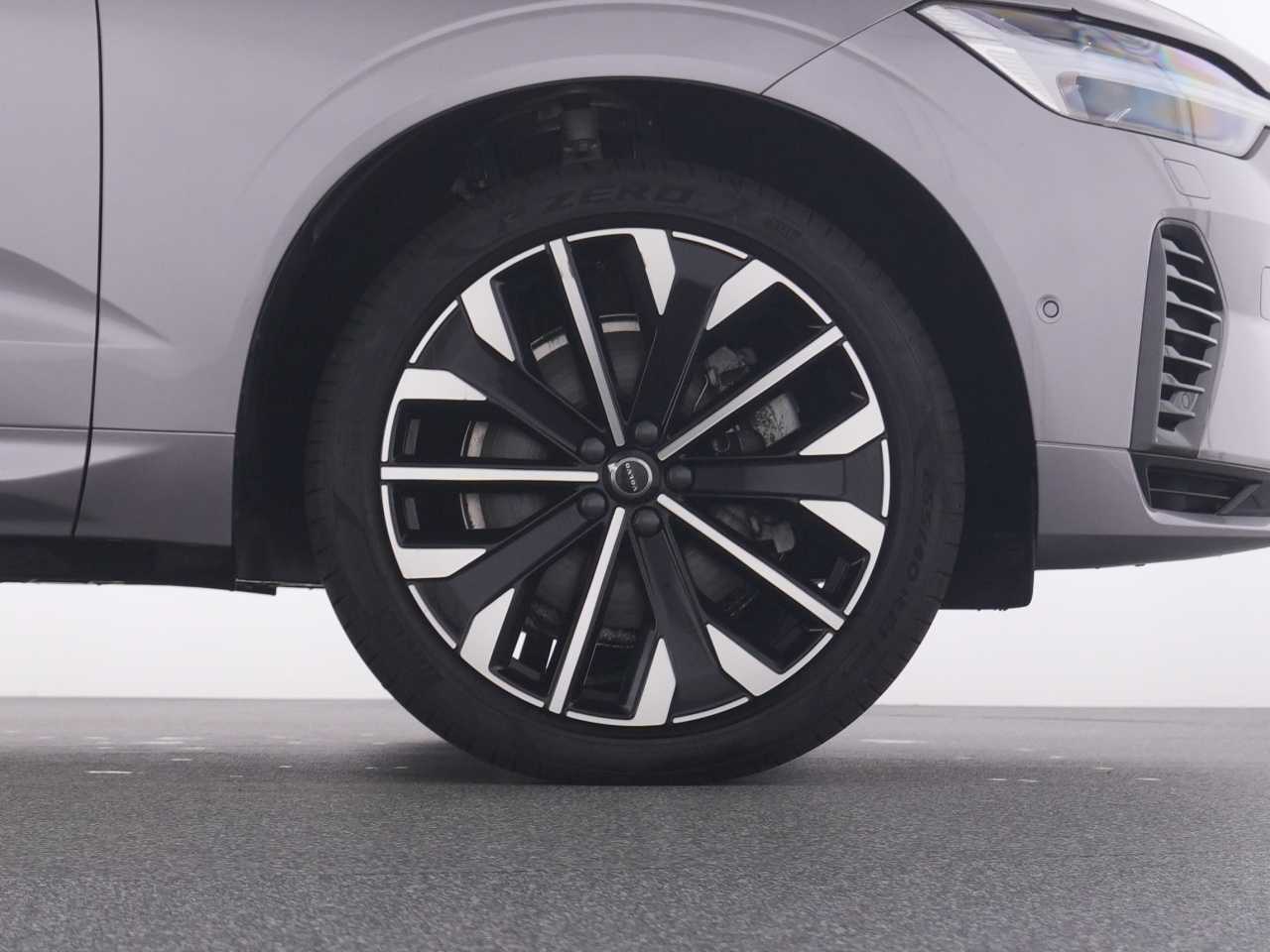 Volvo XC60 – Bild 22