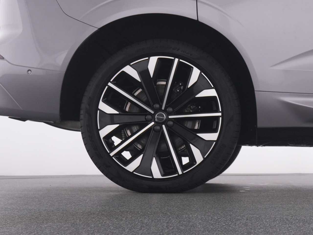 Volvo XC60 – Bild 23
