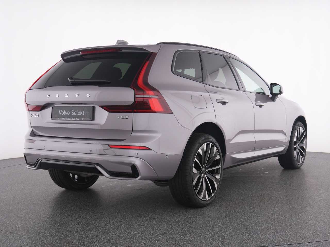 Volvo XC60 – Bild 3