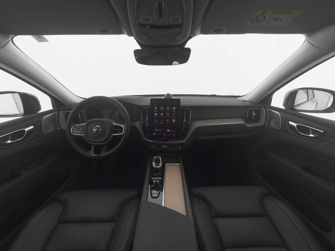 Volvo XC60 – Bild 4