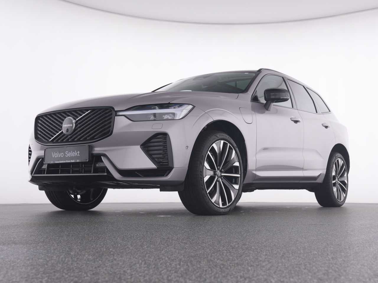 Volvo XC60 – Bild 7