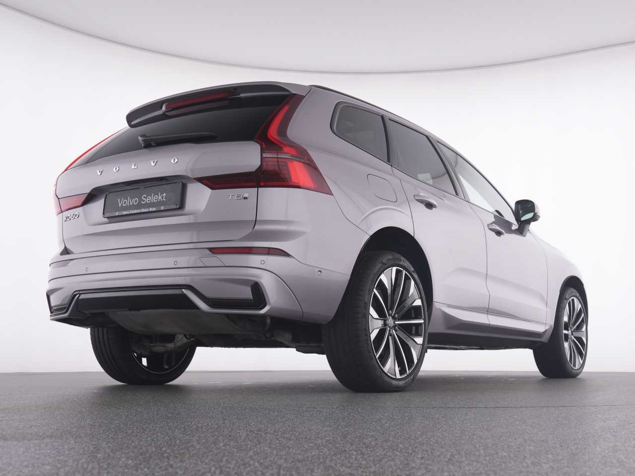 Volvo XC60 – Bild 8