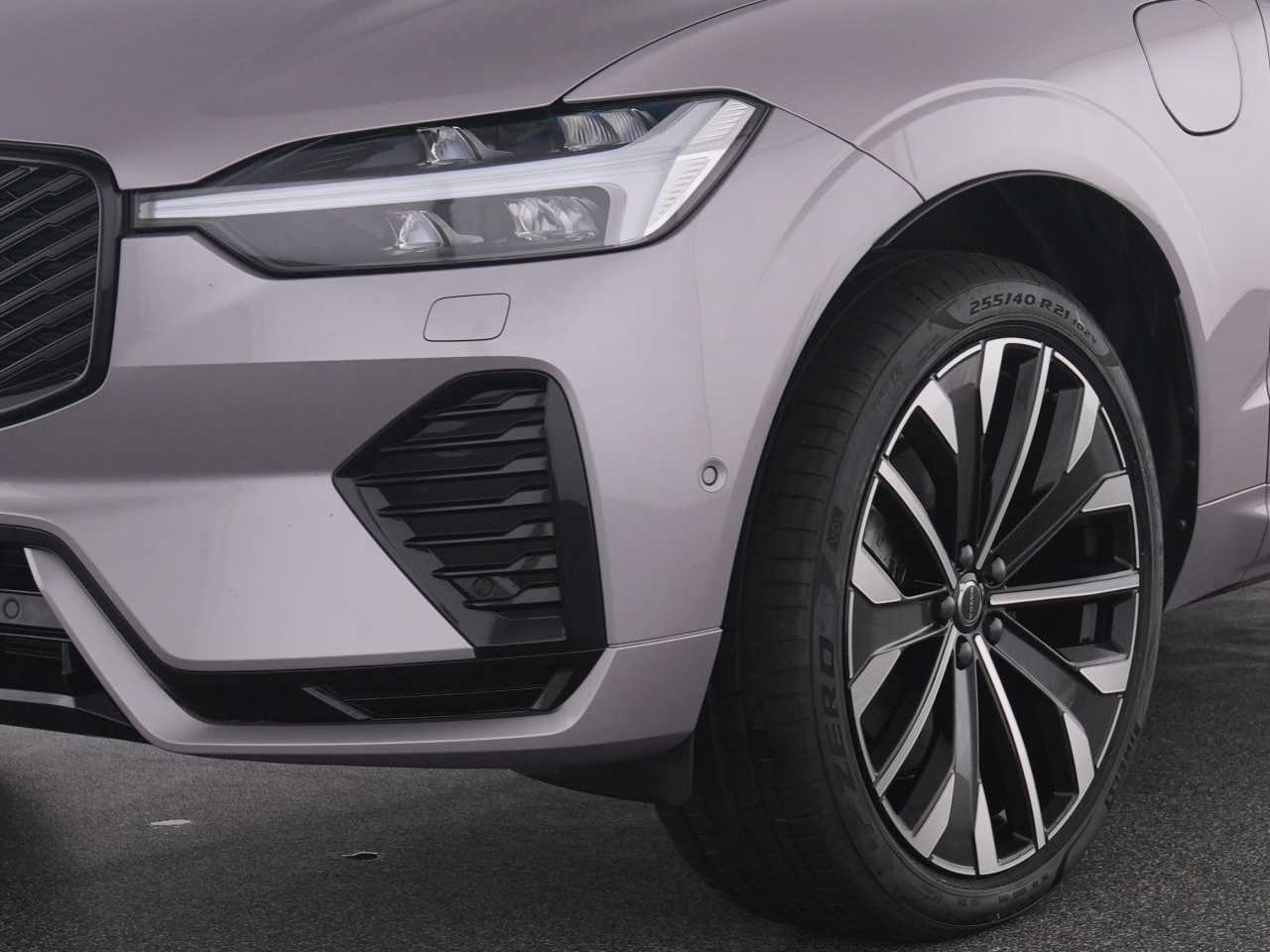 Volvo XC60 – Bild 9