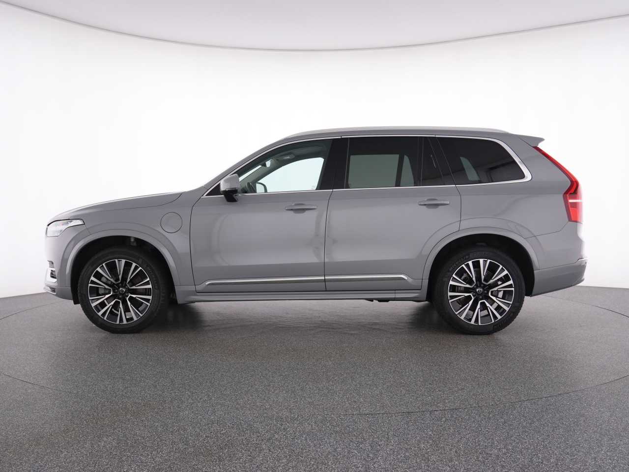 Volvo XC90 – Bild 11
