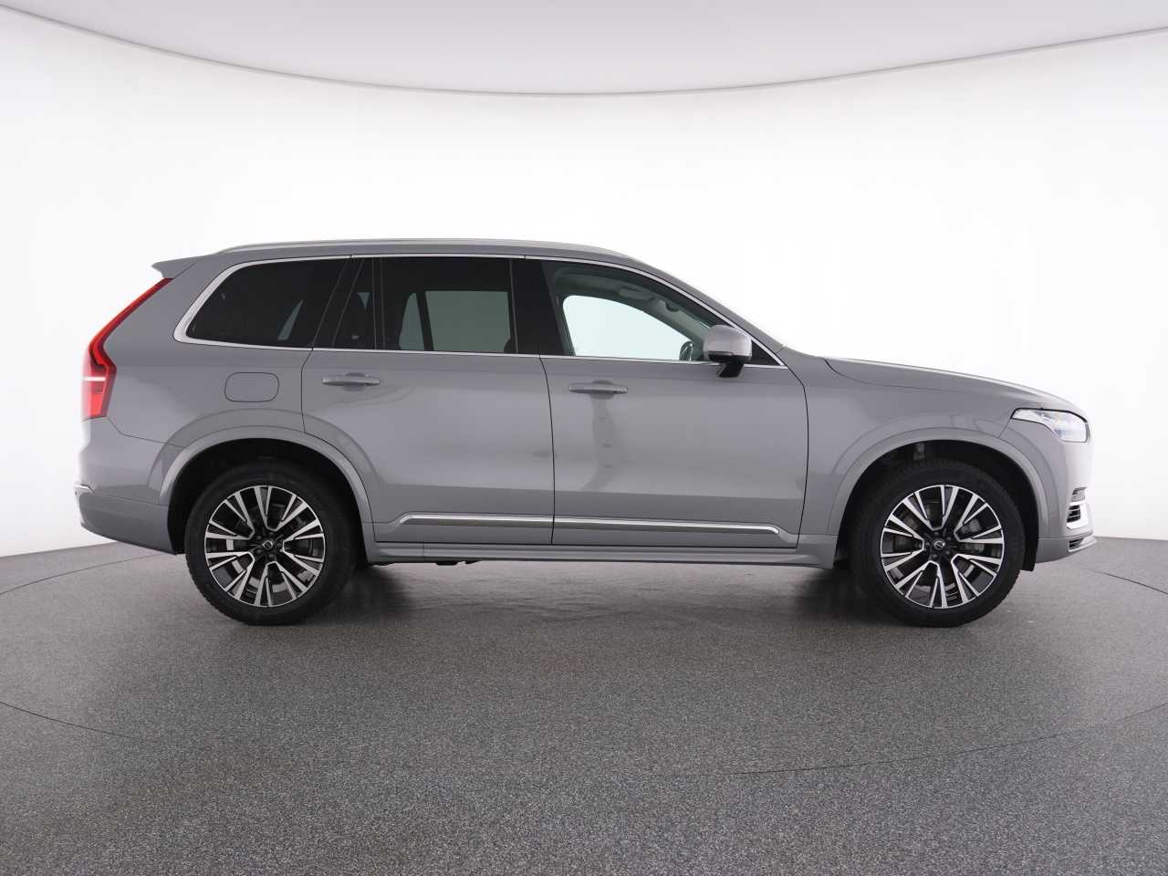 Volvo XC90 – Bild 12
