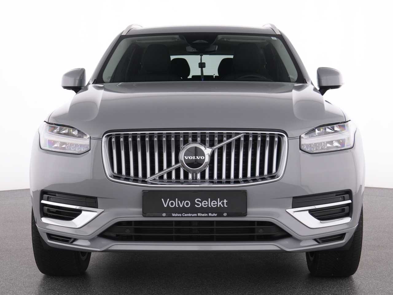 Volvo XC90 – Bild 15