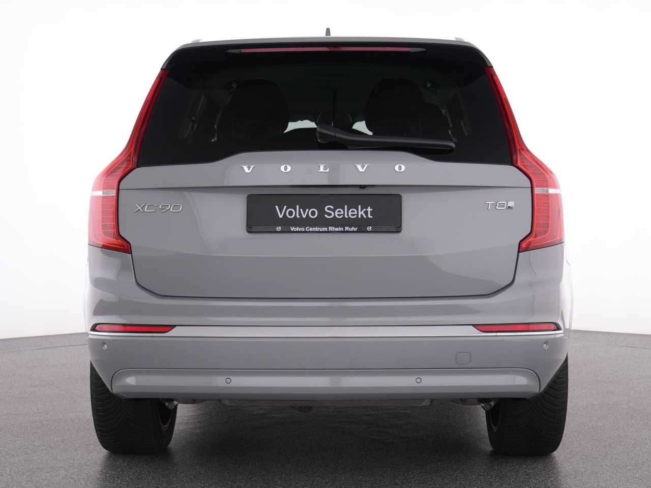 Volvo XC90 – Bild 16